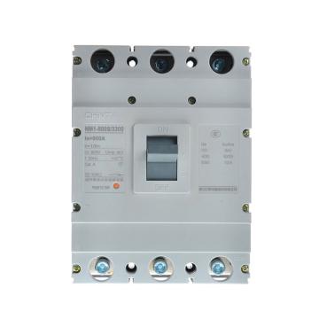 正泰 NM1系列塑料外壳式断路器 NM1-1250H/3300 1250A