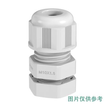 倍仕得 PG型尼龙防水电缆固定头(灰色）PG29（德制） IP68 UL 94 V-2 P2925