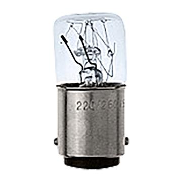 SIEMENS/西门子 报警灯 报警灯 8WD4328-1XX 5W 24VDC 白色