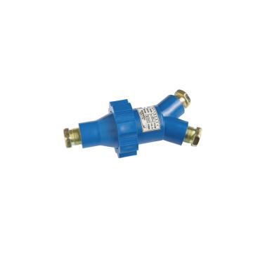 WAROM/华荣 矿用本安电路用电缆连接器 CHL-4-3煤安证号MAF140185，单位：个 CHL-4-3