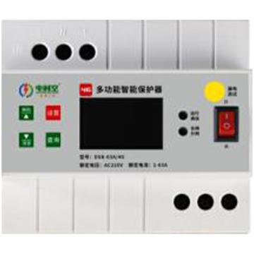 电时空 浸水防触电智能保护器增强版 DSK-Ⅲ-63A/智慧4G