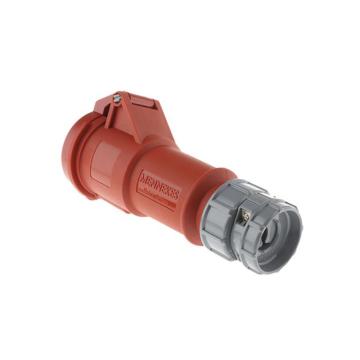 MENNEKES/曼奈柯斯 工业连接器 3958