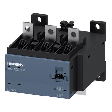 SIEMENS/西门子 电流检测模块 电流检测模块 3UF7103-1BA00-0