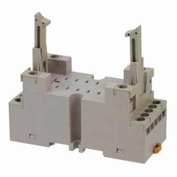 欧姆龙 连接器 P7S-14F-END-DC24