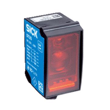 SICK 激光测距传感器(灌装液位监控) DT35-B15251