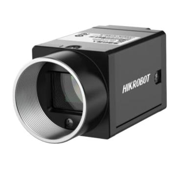 海康机器人 工业相机 MV-CU120-10GC 1200万像素网口面阵相机