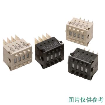 欧姆龙 拔码开关 A7PS-254