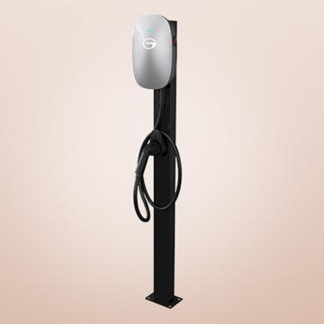 广汽能源 云影联网版充电桩 7KW联网版