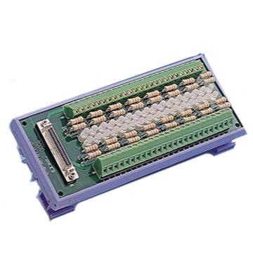 ADVANTECH/研华 采集卡端子接线板 ADAM-3951