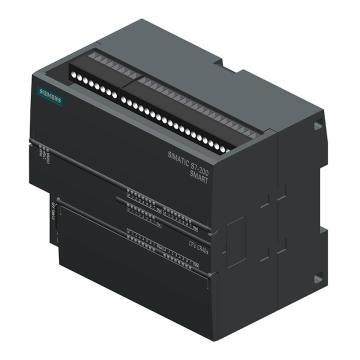SIEMENS/西门子 PLC模块 6ES7288-1CR40-0AA0