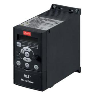丹佛斯 低压通用变频器 FC-360H11KT4E20H2BXCDXXSXXXXAXBX