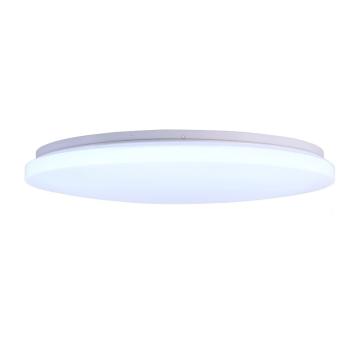 非的 吸顶灯IP54，6000K，白光，全白 FD-XDD-12W