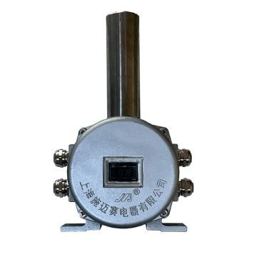 上海施迈赛 不锈钢地址编码跑偏开关 SMSPP-DZ-R4S