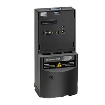 SIEMENS/西门子 DP通讯模块，停产备件，下单前确认 6SE6400-1PB00-0AA0