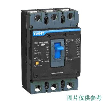 正泰 断路器 NXM-125S/32002 32A