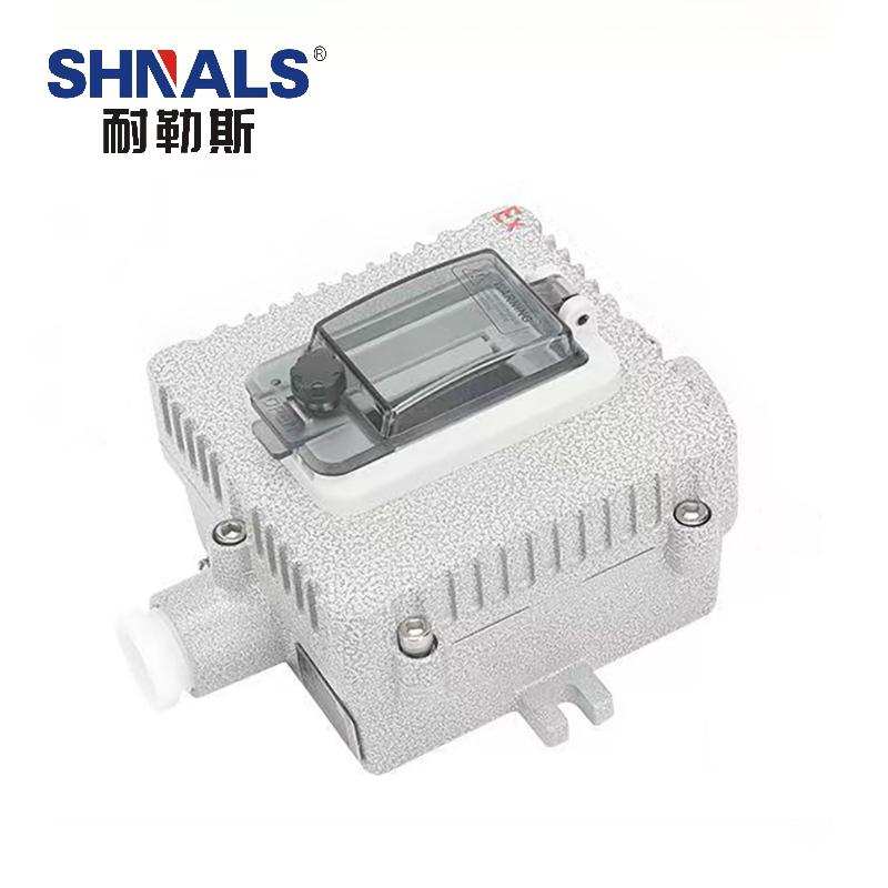 SHNALS 防爆照明配电箱/2回路 JXF-2P