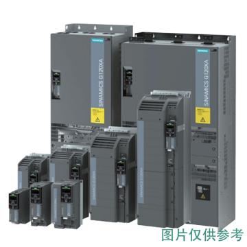 SIEMENS/西门子 G120XA系列风机水泵专用变频器 6SL3220-1YD14-0UB0