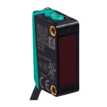 倍加福 P+F 镜反射式光电传感器 ML100-55/103/115b