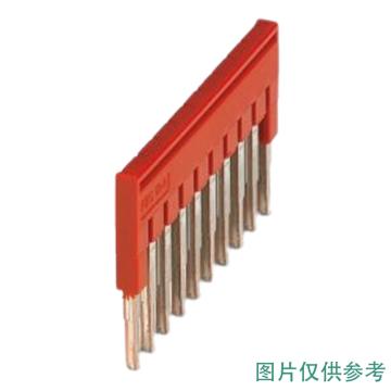 菲尼克斯 插拔式桥接件 FBS 10-4，3030158