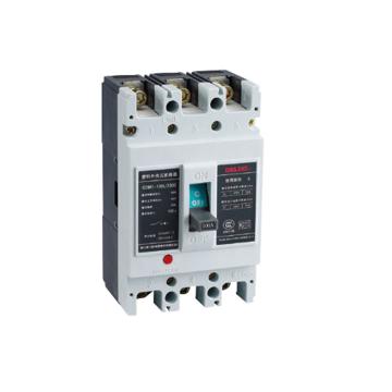 DELIXI/德力西 塑壳断路器CDM1-125L/3300 32A CDM1100L323