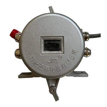上海施迈赛 电源载波不锈钢地址编码拉绳开关 SMSLS-PDZ-R4S