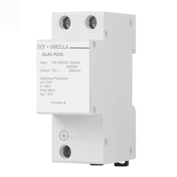 大猩猩 电源模组 GLA3-P25C-V3.0