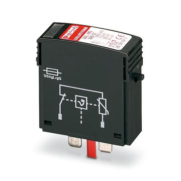 菲尼克斯 2类电涌保护器-VAL-MS 320 ST 2838843