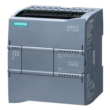 SIEMENS/西门子 中央处理器CPU 6ES7211-1AE40-0XB0