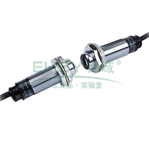 奥托尼克斯 对射式光电传感器 BR20M-TDTL-P