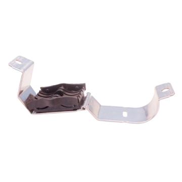 永悍 双芯SS316不锈钢电缆夹适用电缆直径45~51mm STCC-D-E-4551
