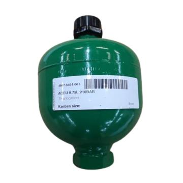 世万保制动器 液压站蓄能器 4807-5024-804