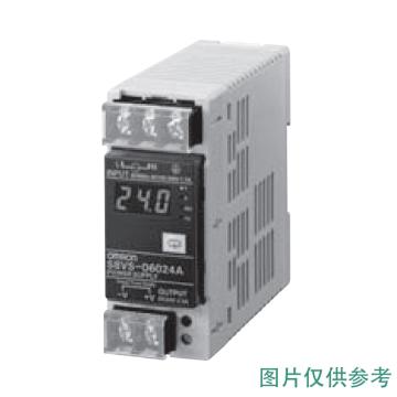 欧姆龙 开关电源 S8VS-06024