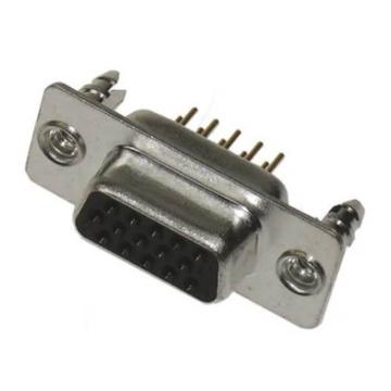 HARTING D型连接器 HDB26直母，09562517512