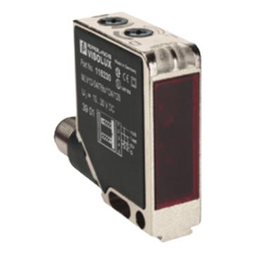 倍加福 P+F 镜反射式光电传感器 MLV12-54-LAS/76B/110/124 24VDC