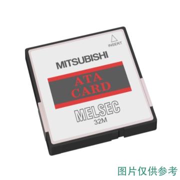 三菱电机 存储卡 Q2MEM-2MBSN