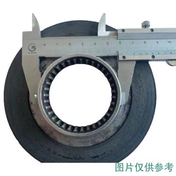 普瑞玛 电磁制动器摩擦片 FDB 17N用