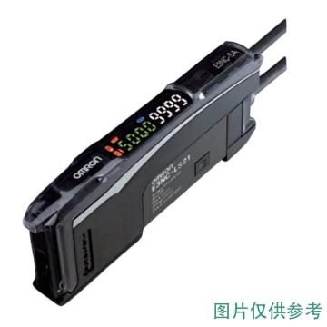 欧姆龙 激光传感器 E3NC-SH250H 2M