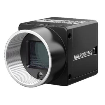 海康机器人 工业相机 MV-CS020-10UC 200万像素USB3.0面阵相机