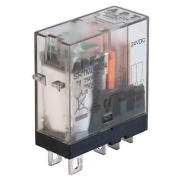 安平 中间继电器 SR2HL-D24