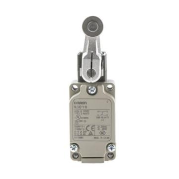 欧姆龙 限位开关 WLCA2-2N WITH PARTS
