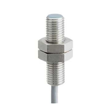 堡盟 电感式传感器 IFRM 08P3707
