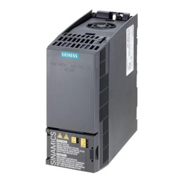 SIEMENS/西门子 变频器 6SL3210-1KE12-3AF2