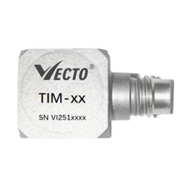 VECTOVecto Instruments VECTO 微型三轴加速度计+电缆 TIM-100+V13L07-50
