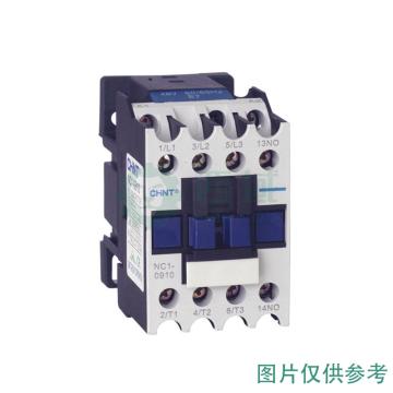 正泰 NC1系列交流接触器 NC1-1810 400V(R)