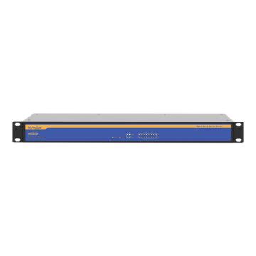 移星 串口服务器（8路RS485/422转网口 隔离型） NS308I-HV