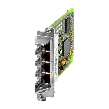 SIEMENS/西门子 SINUMERIK/SIMOTION CBE30-2 通信模块 6FC5312-0FA00-2AA0.