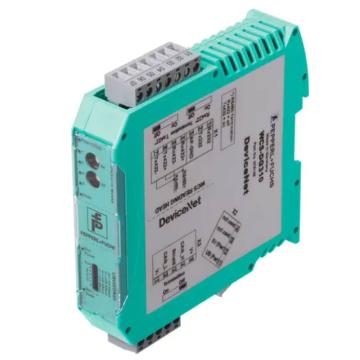 倍加福 P+F WCS 接口模块 WCS-DG310