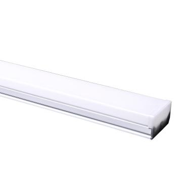 爱迪普森 LED五面发光一体化长条支架灯60W，白光6500K，118*7*4.2cm LH-LEDZJ-22-60