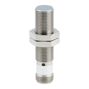 堡盟 电感式接近开关 IFRM 12P3701/S14L