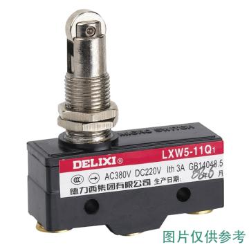 DELIXI/德力西 微动开关 LXW5- 11N2